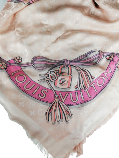 Silk Scarf