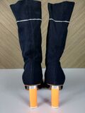 High heel Boots