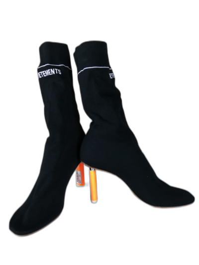 High heel Boots