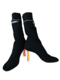 High heel Boots