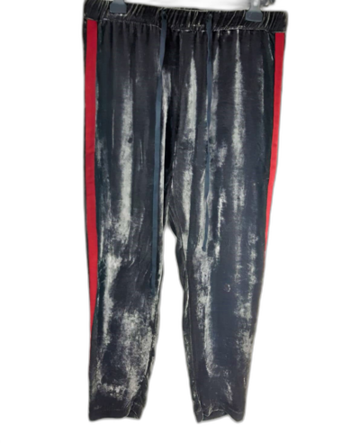 Velvet Pants