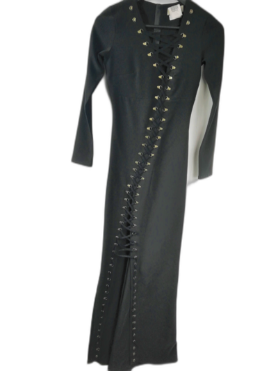 Long Dress