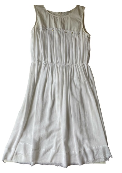 Cotton dress