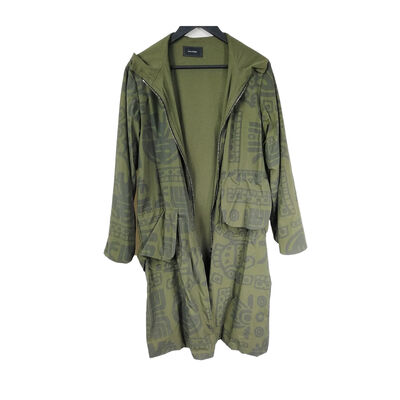 Cotton Jacket