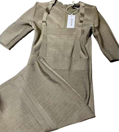 Other Midi Dress