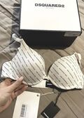 Push-up bra
