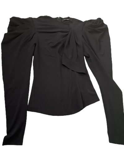 Acetat Blouse