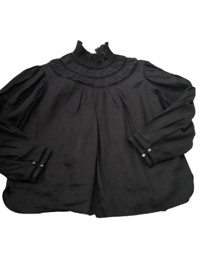 Cotton Shirt Tops