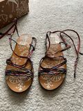 Flat Sandals
