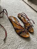 Flat Sandals