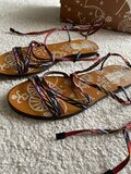 Flat Sandals