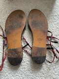 Flat Sandals