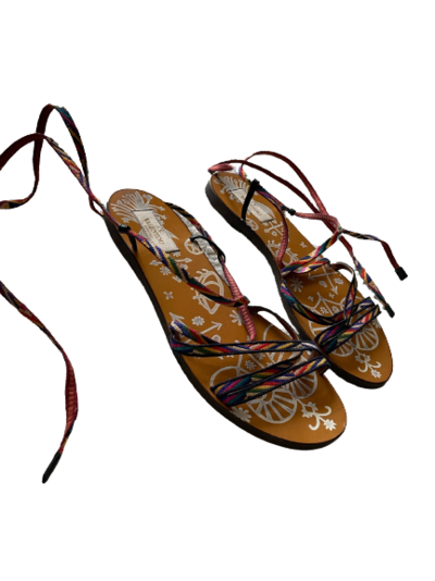 Flat Sandals