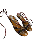Flat Sandals