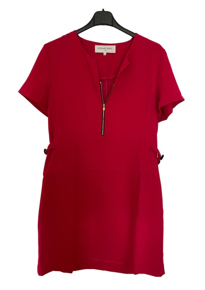 Midi Dress
