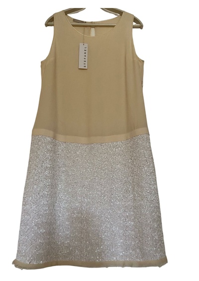 Sequins dress