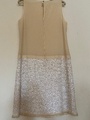 Sequins dress