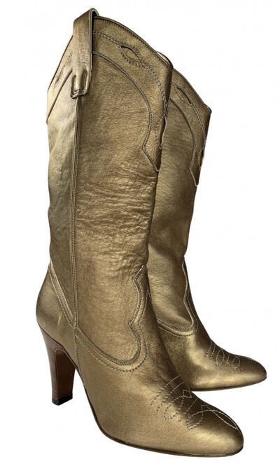 Knee high Boots