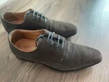 Leather Shoes