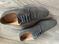 Leather Shoes