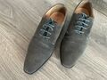 Leather Shoes