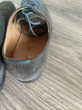 Leather Shoes