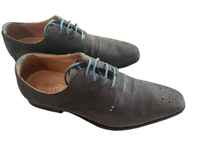 Leather Shoes