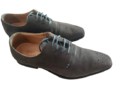 Leather Shoes