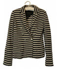 Cotton Blazer