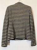 Cotton Blazer