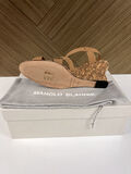 Wedge sandals