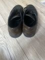 Leather Sneakers