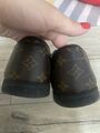 Leather Sneakers