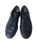 Leather Sneakers