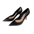 Black Pumps