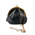 Leather Clutch Handbags