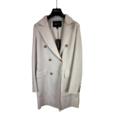 Wool Trench coat