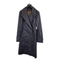 Cotton Trench coat