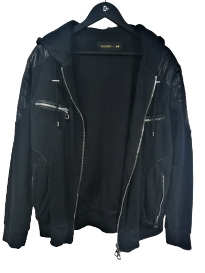 Cotton Jacket