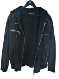 Cotton Jacket