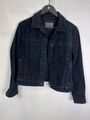 Cotton Jacket Outwear