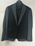 Wool Blazer