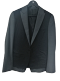 Wool Blazer
