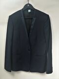 Wool Blazer