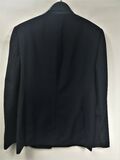 Wool Blazer