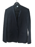 Wool Blazer