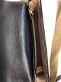 Leather Cross-body bag