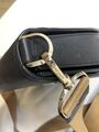 Leather Cross-body bag