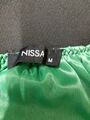 Polyester Maxi Skirt