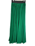 Polyester Maxi Skirt